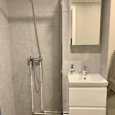 Sepa Apartment *