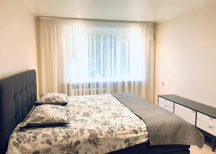 Sepa Apartment Valga